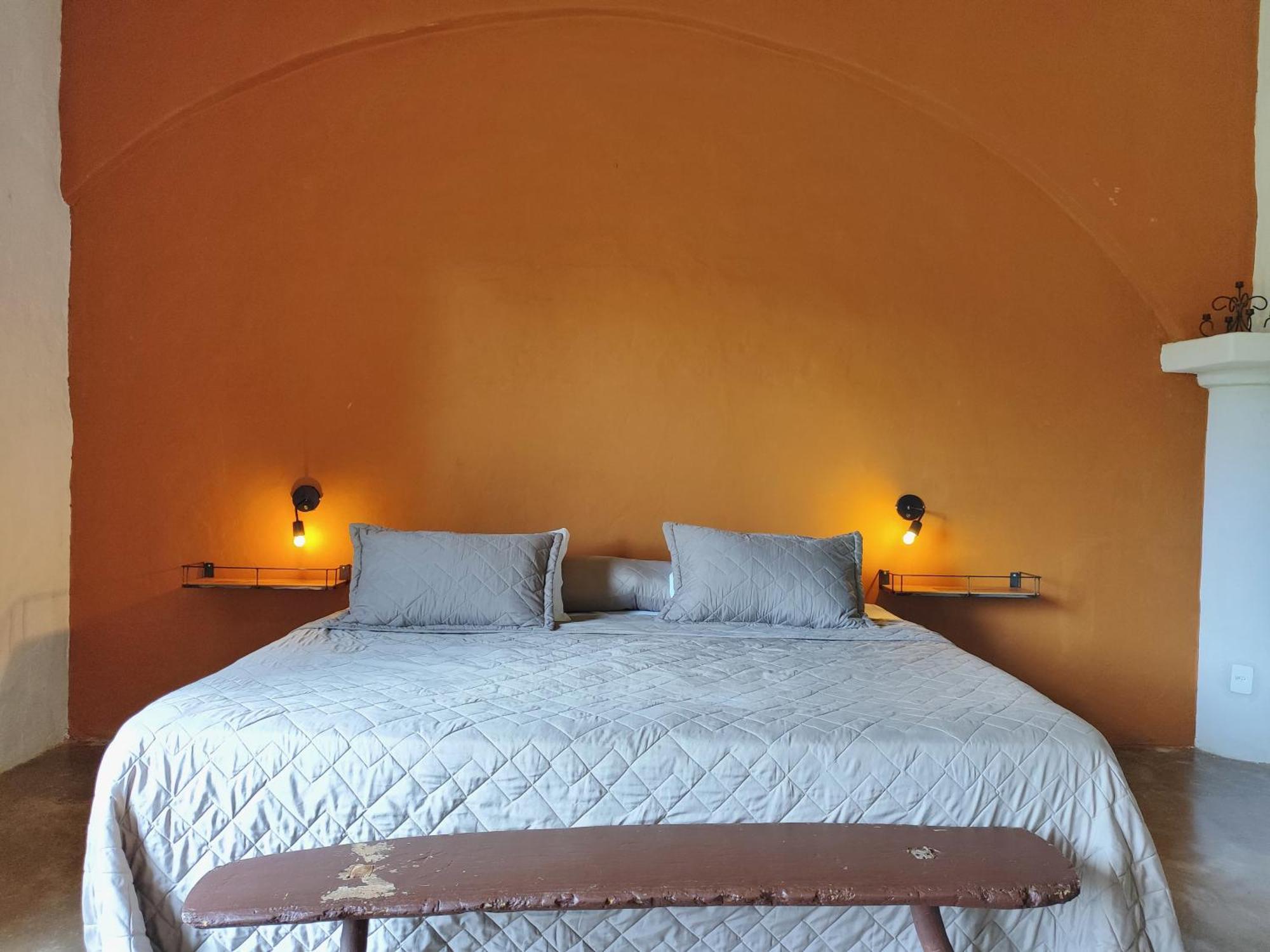 Villa Dos Pireneus Pirenópolis Екстериор снимка