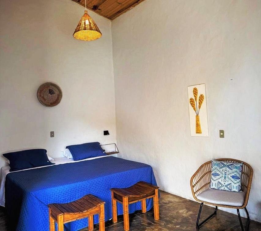 Villa Dos Pireneus Pirenópolis Екстериор снимка