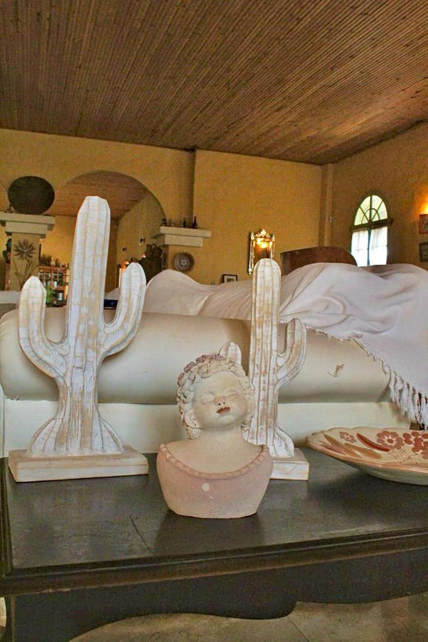 Villa Dos Pireneus Pirenópolis Екстериор снимка