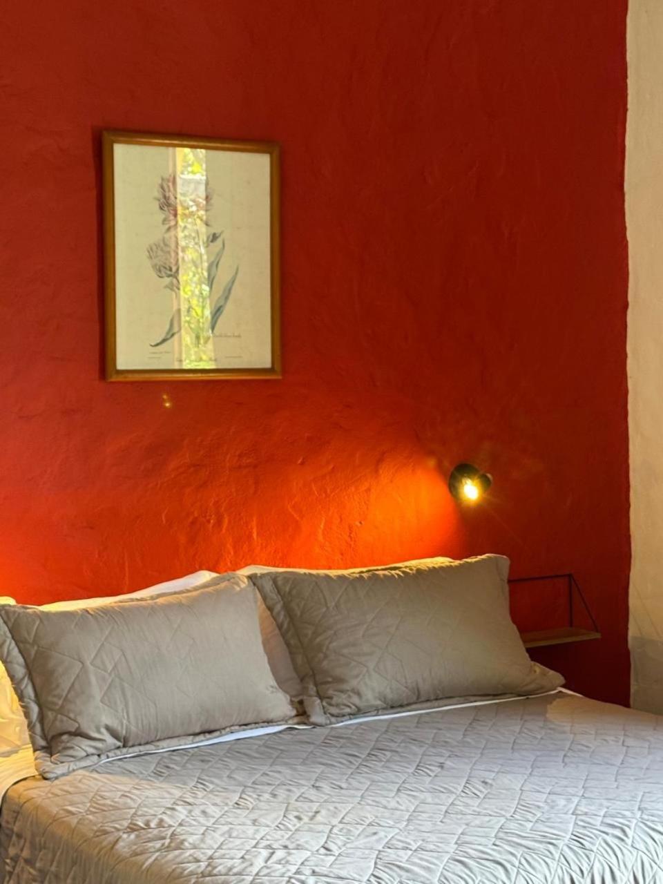 Villa Dos Pireneus Pirenópolis Екстериор снимка
