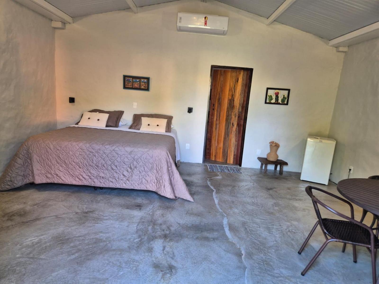 Villa Dos Pireneus Pirenópolis Стая снимка