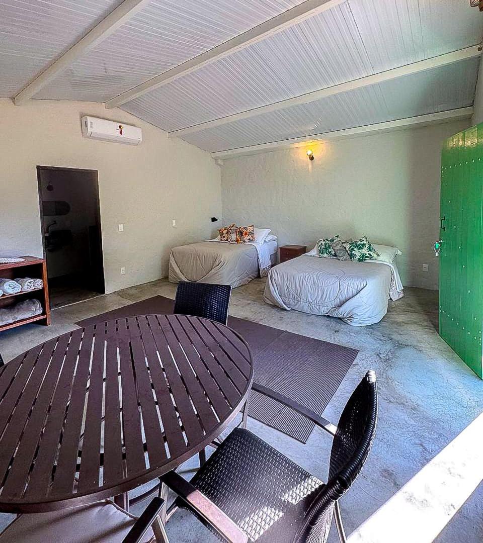 Villa Dos Pireneus Pirenópolis Стая снимка